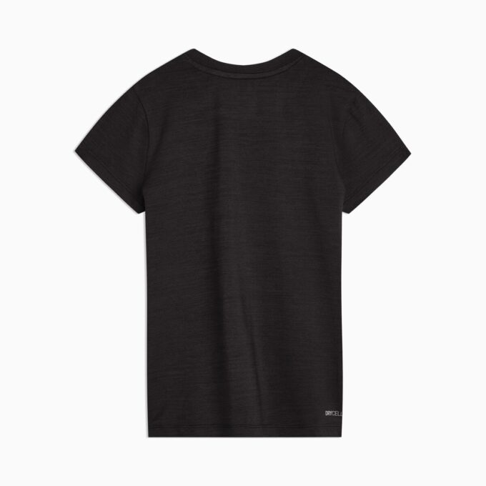 Camiseta absorbente de humedad Active Essentials para niños grandes Camiseta absorbente de humedad Active Essentials para niños grandes