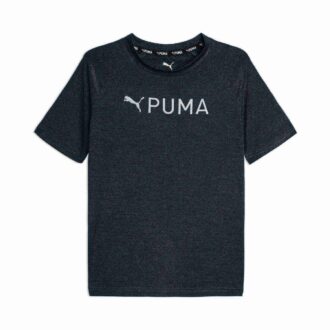 Camiseta Active Essentials para niños pequeños