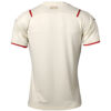 Camiseta Adidas de visitante del AC Milan 22/23 “Blanca”