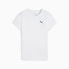Camiseta ajustada para mujer con elementos esenciales de armario