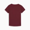 Camiseta ajustada para mujer con elementos esenciales de armario