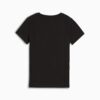 Camiseta ajustada para mujer con elementos esenciales de armario