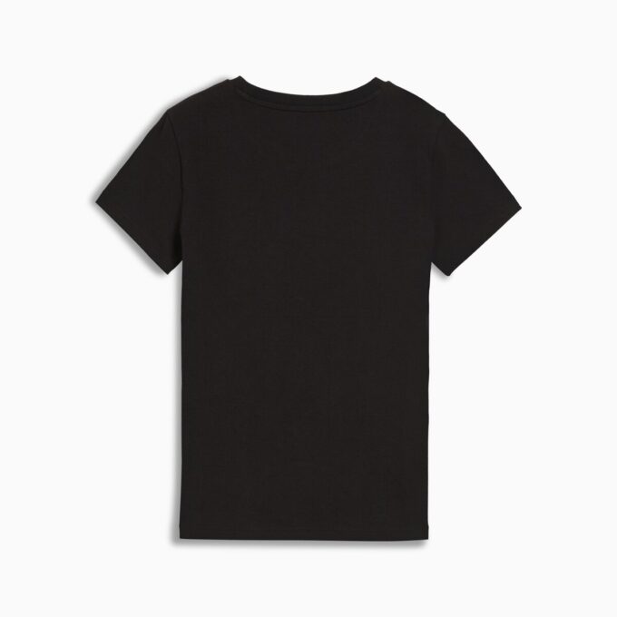 Camiseta ajustada para mujer con elementos esenciales de armario
