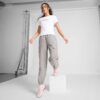 Camiseta ajustada para mujer PUMATECH-X Camiseta ajustada para mujer PUMATECH-X