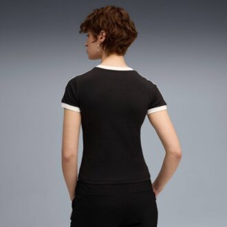 Camiseta ajustada para mujer T7