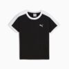 Camiseta ajustada para mujer T7 Camiseta ajustada para mujer T7
