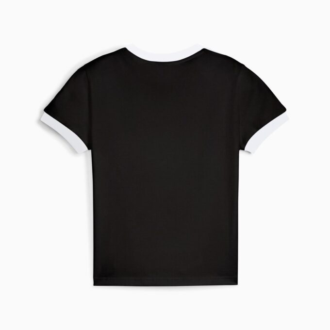 Camiseta ajustada para mujer T7 Camiseta ajustada para mujer T7