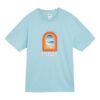 Camiseta Après Court “Azul Cielo”