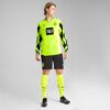 Camiseta auténtica de manga larga especial del Borussia Dortmund para hombre Camiseta auténtica de manga larga especial del Borussia Dortmund para hombre