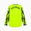 Camiseta auténtica de manga larga especial del Borussia Dortmund para hombre Camiseta auténtica de manga larga especial del Borussia Dortmund para hombre