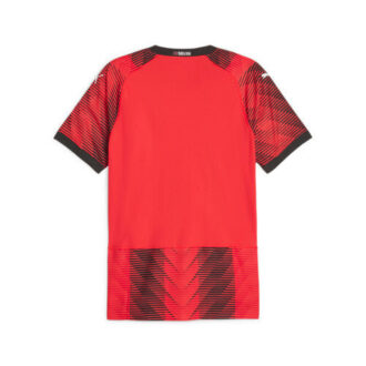 Camiseta auténtica del AC Milan 23/24 “Local”