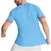 Camiseta auténtica del Manchester City FC 22/23 (local) “Azul”