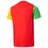 Camiseta azul de la colección Unity