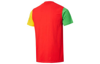 Camiseta azul de la colección Unity