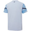 Camiseta azul del McFC Cny