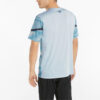 Camiseta azul del McFC Cny