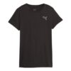 Camiseta Better Essentials “Negra” para mujer