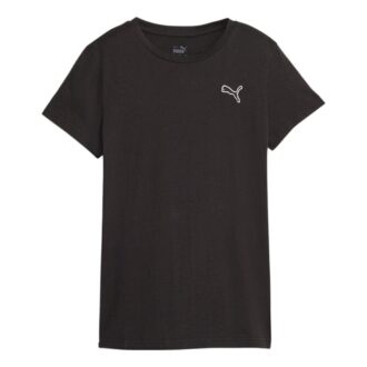 Camiseta Better Essentials “Negra” para mujer
