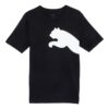 Camiseta Big Cat QT “Negra”
