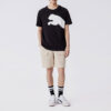 Camiseta Big Cat QT “Negra”