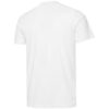 Camiseta blanca con el logotipo de Nu-Tility