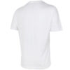 Camiseta blanca con el logotipo del archivo
