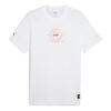 Camiseta blanca del GP de China de F1