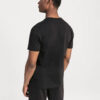 Camiseta BMW Motorsport “Negro y blanco”