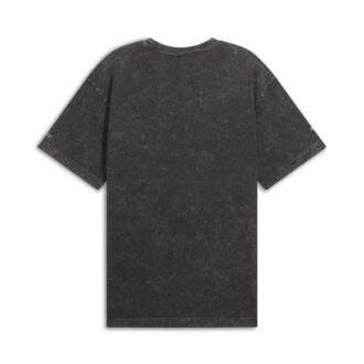 Camiseta Bolt de PUMA x A$AP ROCKY “Negro lavado”