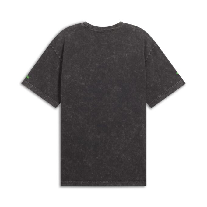 Camiseta Bolt de PUMA x A$AP ROCKY “Negro lavado”