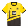Camiseta Borussia Dortmund 23/24 “Local”