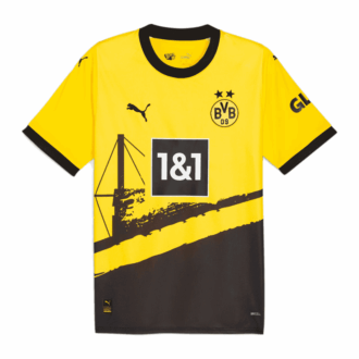 Camiseta Borussia Dortmund 23/24 “Local”