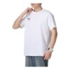 Camiseta casual teamGOAL “Blanca”
