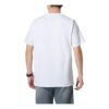 Camiseta casual teamGOAL “Blanca”