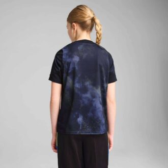 Camiseta Chasing the Dream para niños grandes de PUMA x CHRISTIAN PULISIC