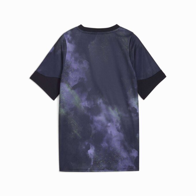 Camiseta Chasing the Dream para niños grandes de PUMA x CHRISTIAN PULISIC Camiseta Chasing the Dream para niños grandes de PUMA x CHRISTIAN PULISIC