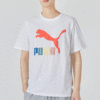 Camiseta clásica con el logotipo “Blanca”