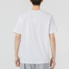Camiseta clásica con el logotipo “Blanca”