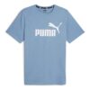 Camiseta clásica con logo “Azul”