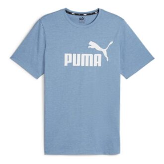 Camiseta clásica con logo “Azul”
