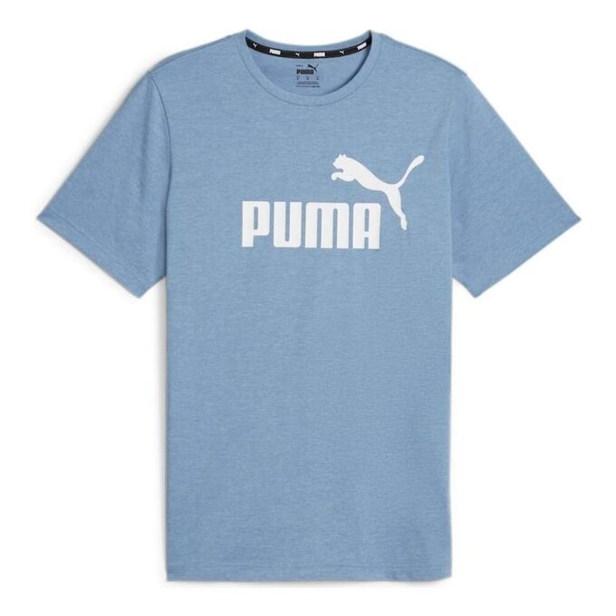 Camiseta clásica con logo “Azul”