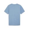 Camiseta clásica con logo “Azul”