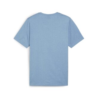 Camiseta clásica con logo “Azul”