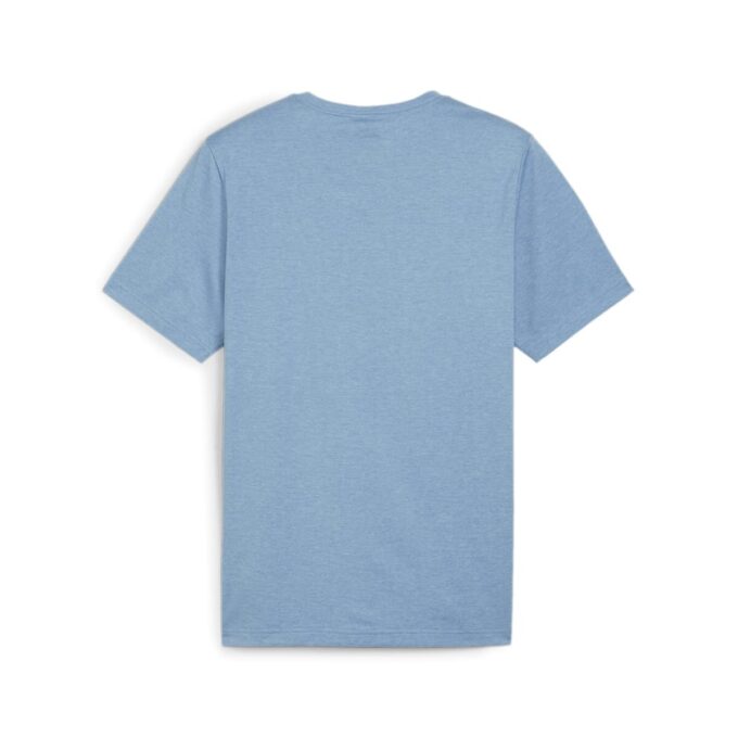 Camiseta clásica con logo “Azul”