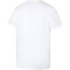 Camiseta clásica con logo “blanca”