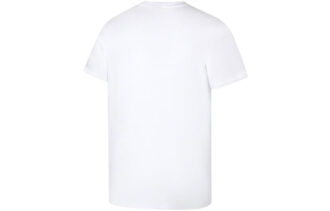 Camiseta clásica con logo “blanca”