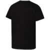 Camiseta clásica con logo “Negra”