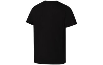 Camiseta clásica con logo “Negra”
