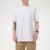 Camiseta clásica con logotipo “blanca”