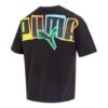 Camiseta clásica de manga corta Street Sport “Negra”